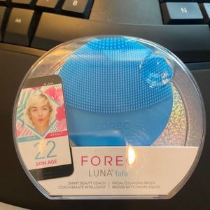 NIB Foreo Luna fofo in Aquamarine